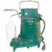 Zoeller N53 1-Phase Non Automatic Submersible Sump Pump, 3/10 HP, 115VAC