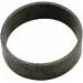 Zurn Pex QCR6X Black Copper Crimp Ring, 1-1/4 inch x 1.39 inch x 1.50 inch, PEX