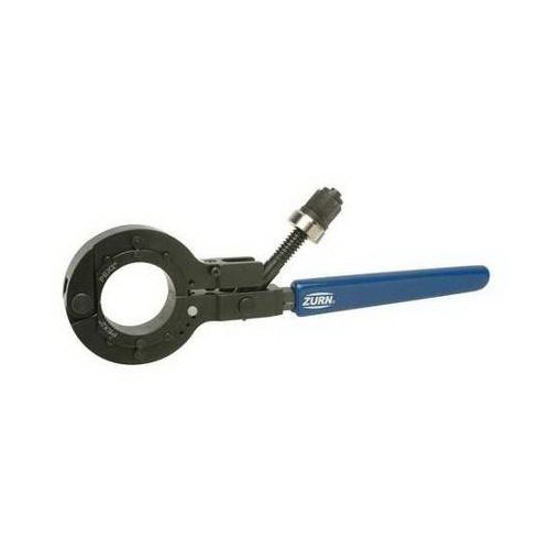 ZurnPEX&reg; QCRTLDM Crimp Ring Tool For Large Diameter Pex, 1-1/4 to 2 inch