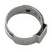 Zurn Pex&reg; Qick/Sert1&reg; 304 Stainless Steel Crimp Ring, 1/2 inch