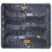 Goliath Aquaguard&reg; AGG3060 Drain Pan, 30 inch x 60 inch
