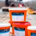 Aquaphalt&trade; Cold Patch Asphalt Mix, 4 mm, Black