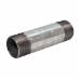 Imported Galvanized Steel Nipple, 3/4 inch x 12 inch